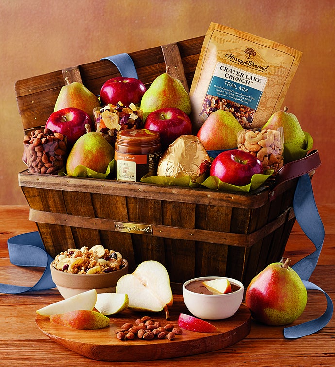 Harry And David® Orchard Gift Basket 