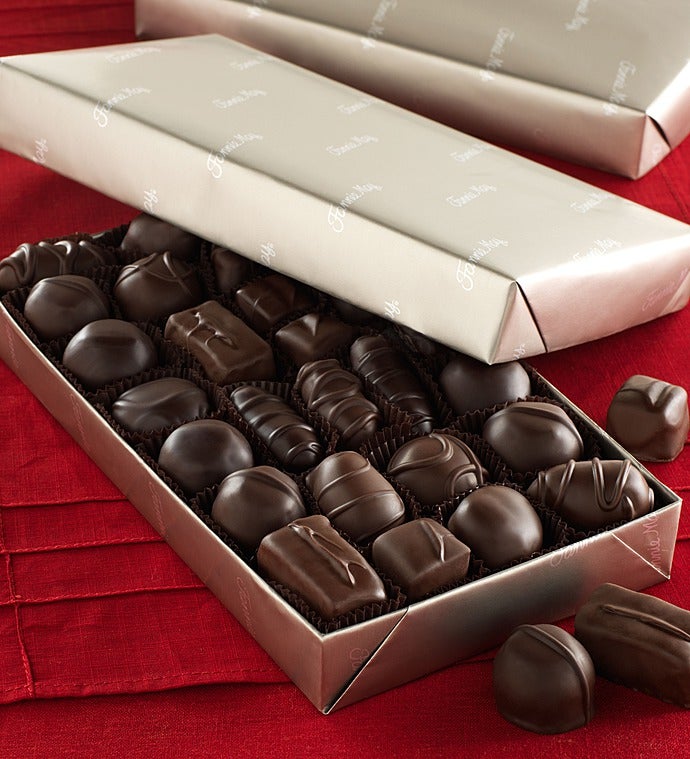 Fannie May® Milk Assorted Chocolates