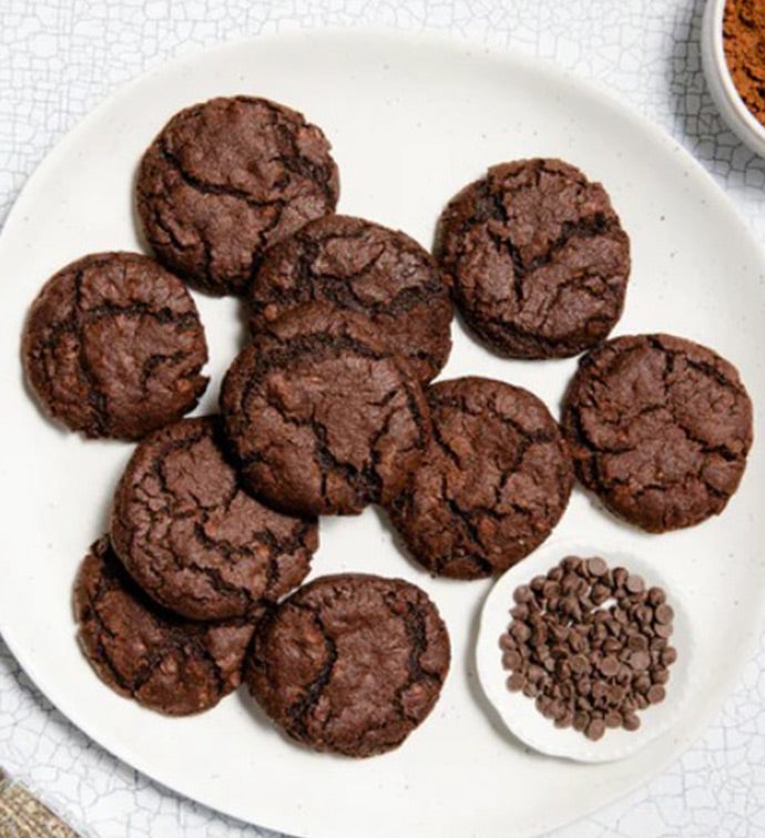 Black Pepper Chocolate Cookies Activity Kit