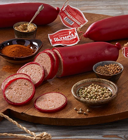 Olympia Provisions Snacker Gift Box