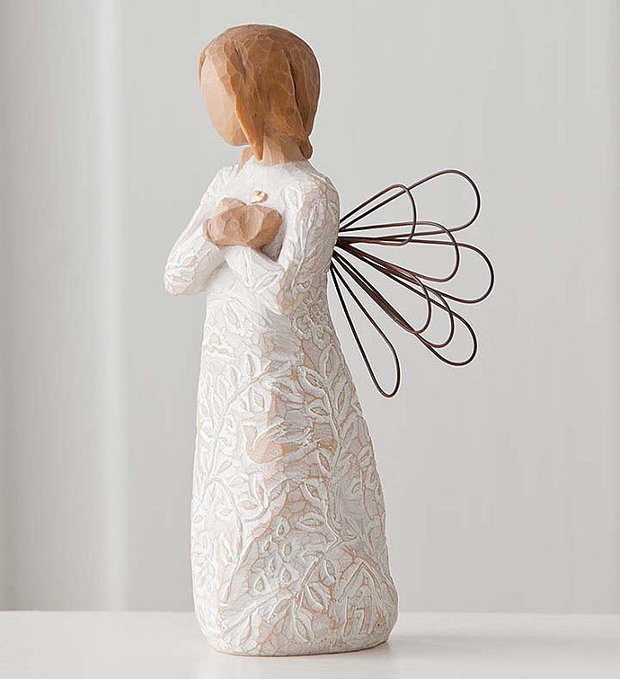 Willow Tree® Remembrance Angel from