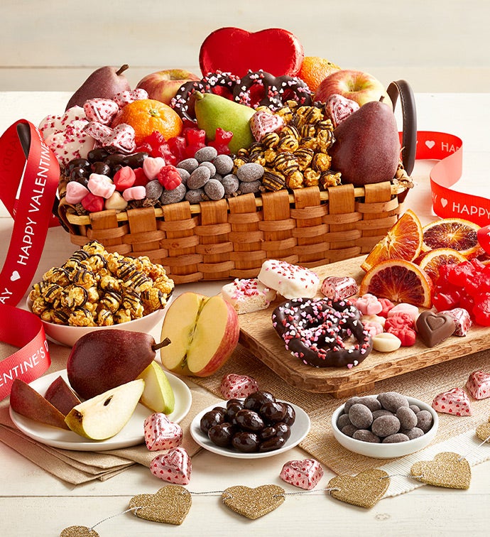 Fruit Baskets Delivery 2024 Shari s Berries