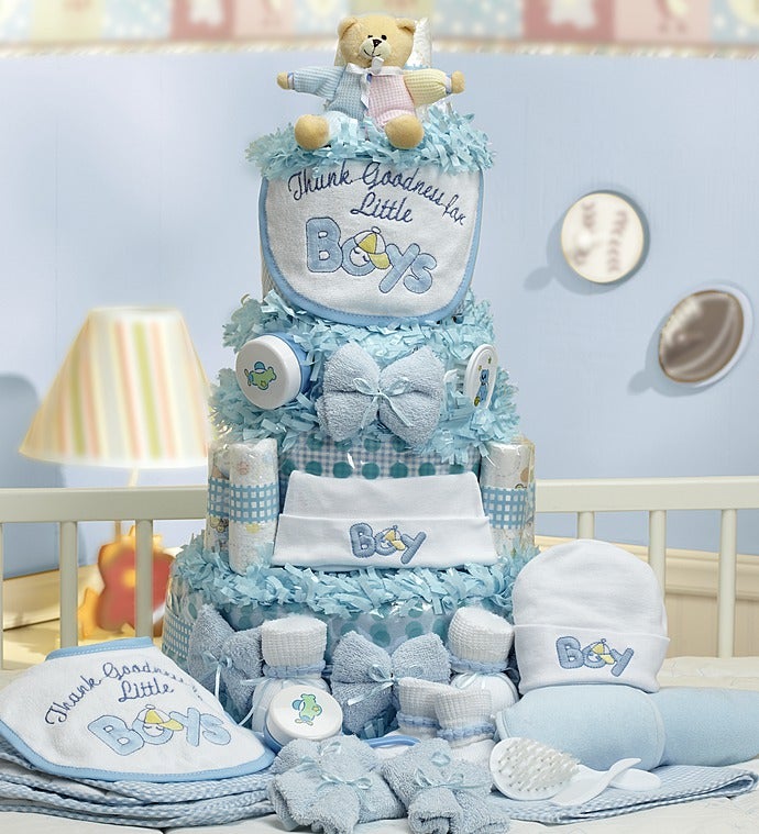 49 Best Baby Boy Gifts 2024 - Unique Baby Gifts for Boy