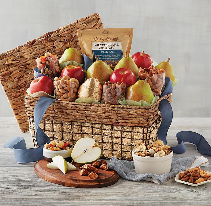 Harry & David® Orchard Gift Basket
