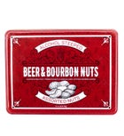Trio of Liquor Nuts in Gift Tin