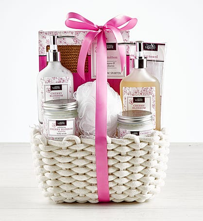 Ultimate Valentines Gift - Gift Baskets for Delivery