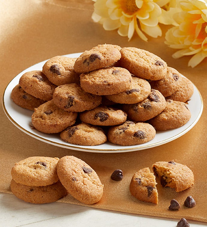 Thank You! Chocolate Chip Cookie Jar