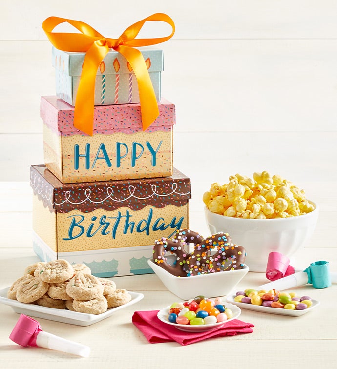 43 quarantine birthday ideas, gifts and cards