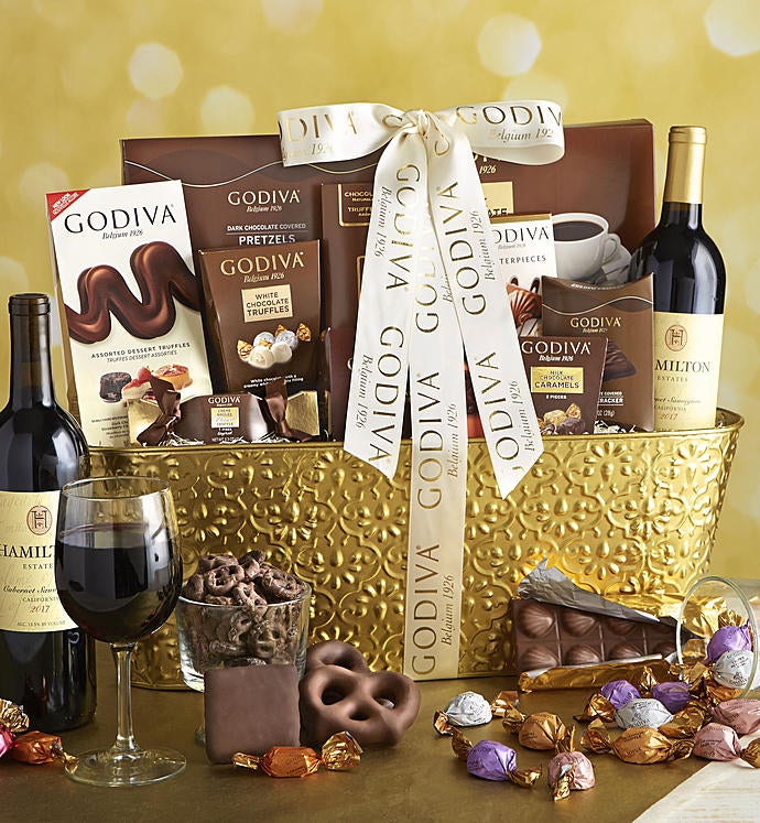 Unique Gift Baskets Delivery Gourmet Gift Baskets 1800Baskets