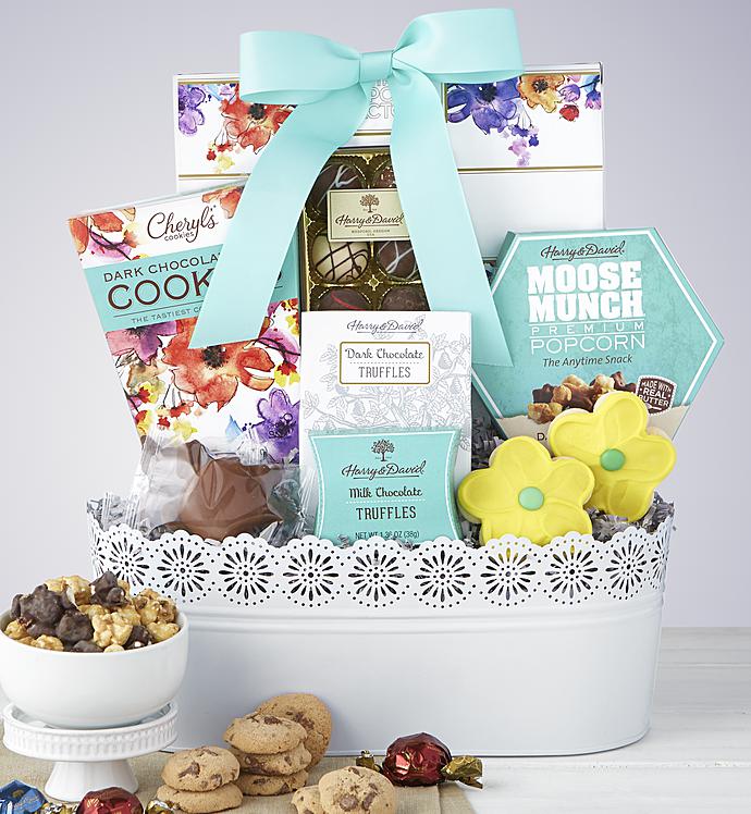 Gift Baskets with Free Shipping