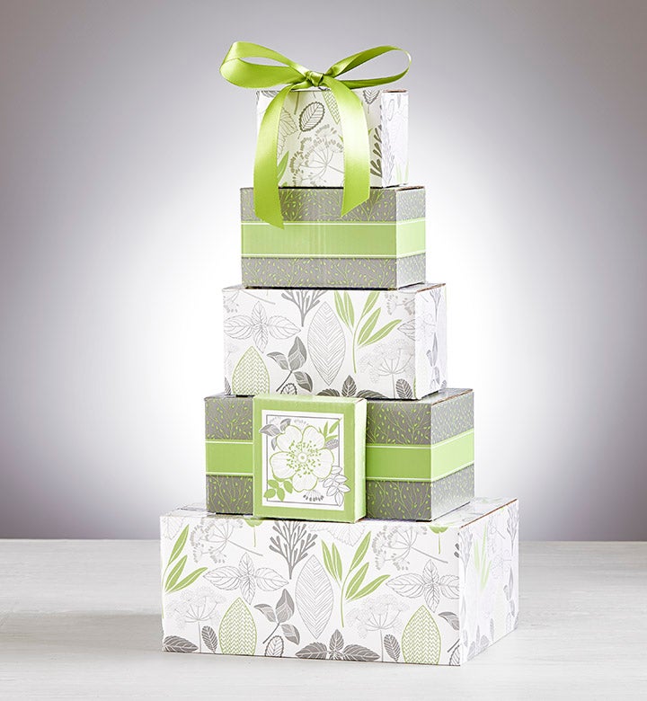 Make Their Day Gift Tower