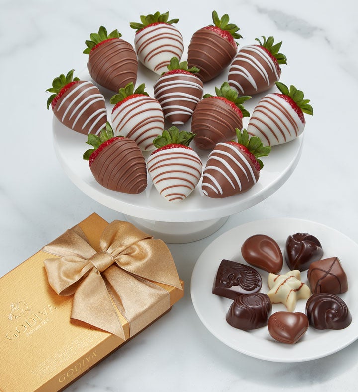 send chocolates for mother's day