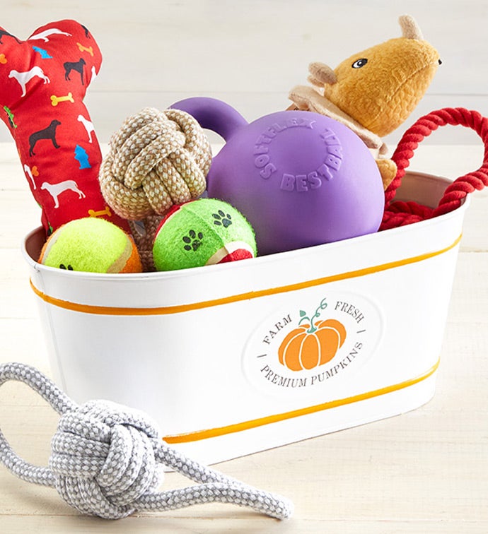 Grand Harvest Sweets & Savories Gift Basket