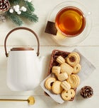 Wintry Warmer Tea Gift
