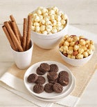 You're in our Thoughts Sympathy Gift Basket