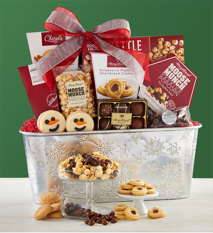 Sweets and Treats Gift Sets