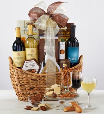 Sympathy Gift Baskets | Sympathy Gifts | 1800Baskets.com