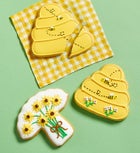 Feel Better Soon! Artisan Iced Cookies