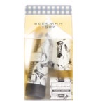 Beekman 1802™ Milk Carton Spa Set