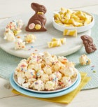 Sweet Treats Easter Basket with Bunny