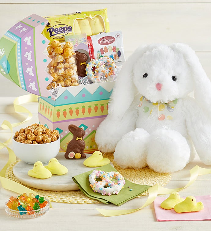 Eggstra Special Chocolate & Sweets Gift Box