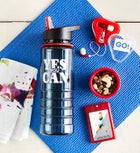 High Energy Workout Kit