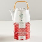 Traditions Tea Tower