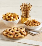 Deluxe Treats Gift Box
