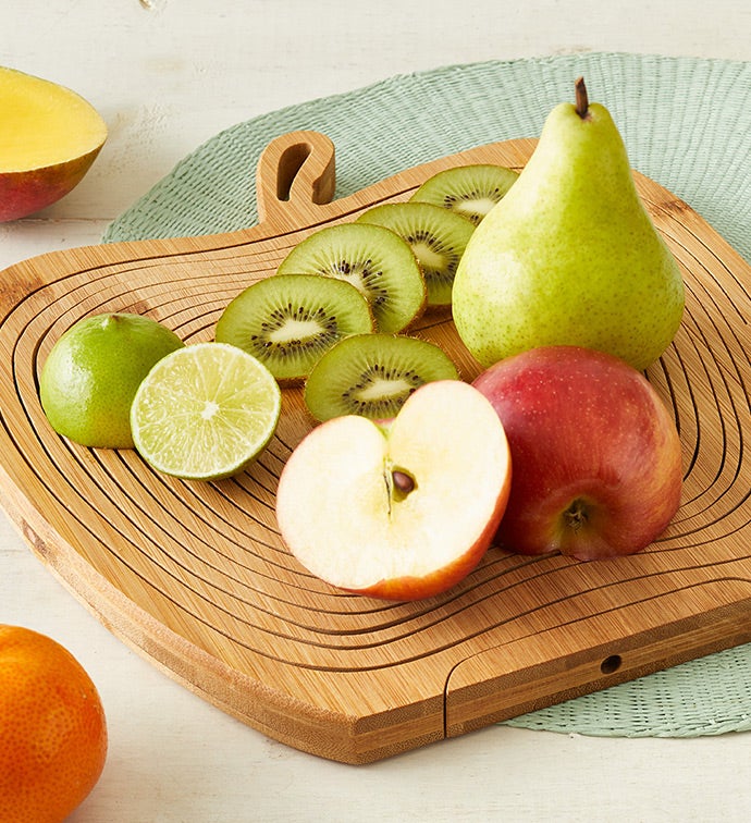 Premier Fresh Fruit Bowl