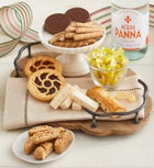 The Italian Essentials