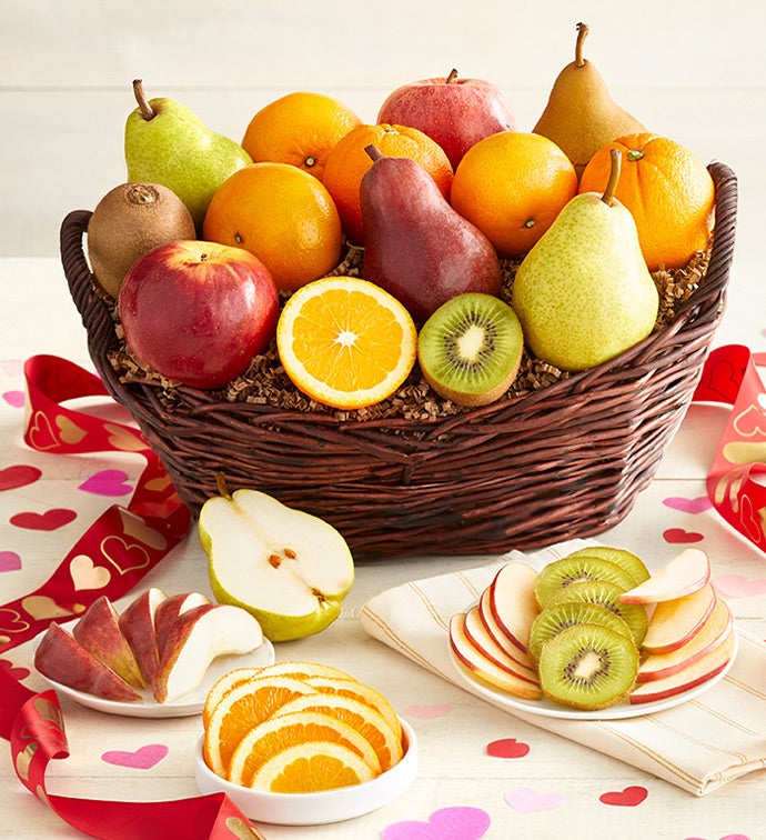 Fruit Baskets Delivery 2024 Shari s Berries