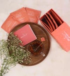 Brook37 Silver Spoon Tea Set