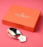 Brook37 Silver Spoon Tea Set