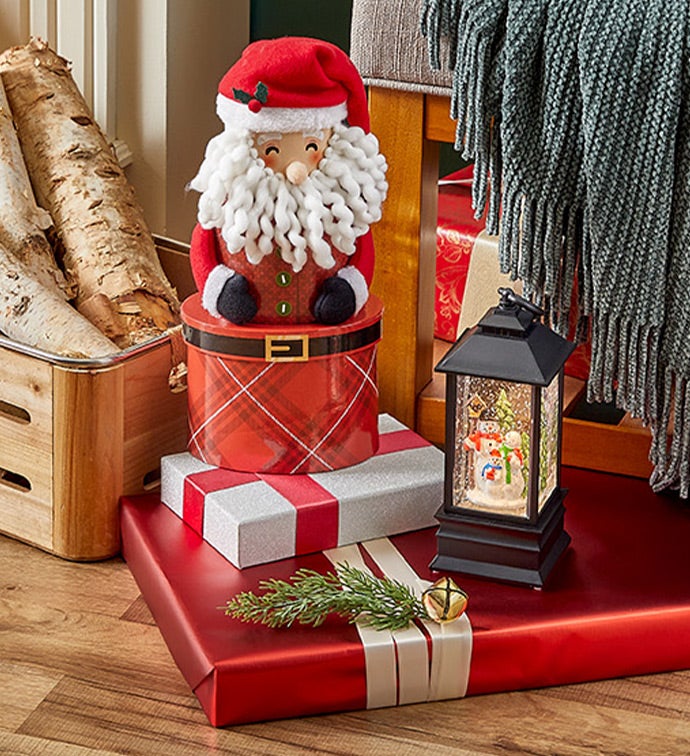 The Grand Holiday Gathering