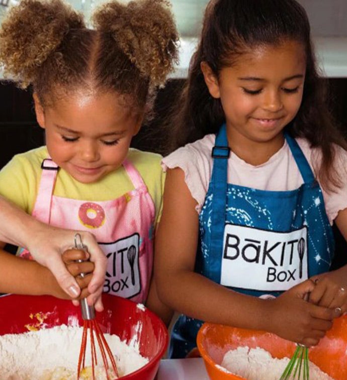 Koulourakia Greek Cookie Activity Kit