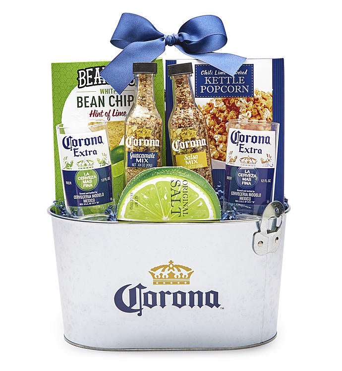 Corona Classic Beer Bucket