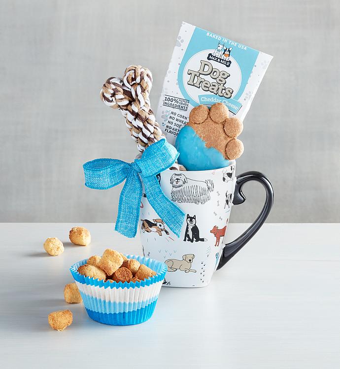 Max & Milo™ Mug for Pups 