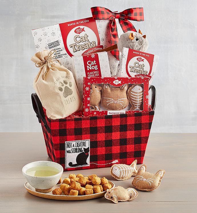 dog gift baskets