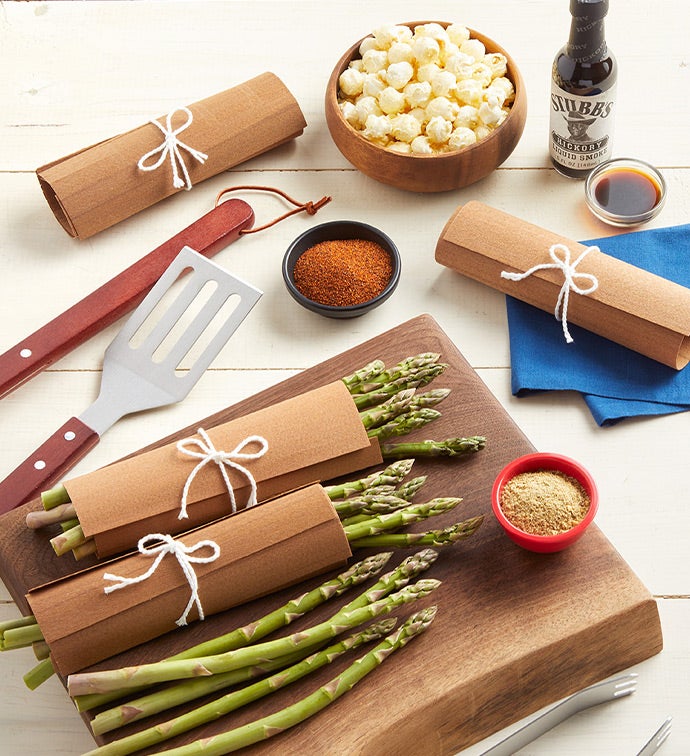 Classic BBQ Gift Tub
