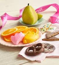 Happy Mother’s Day Fruit & Sweets Gift Box