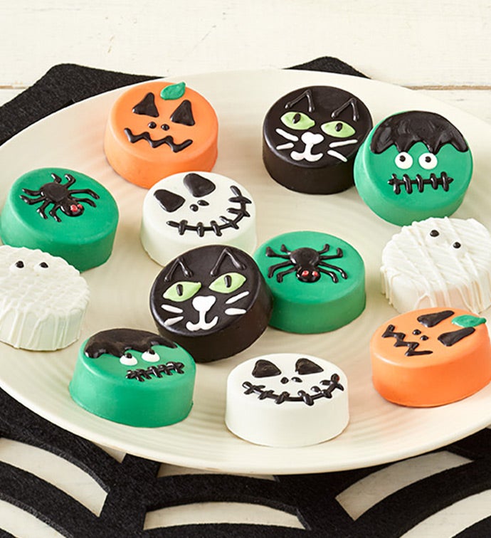 Trick or Treat Halloween OREO® Cookies