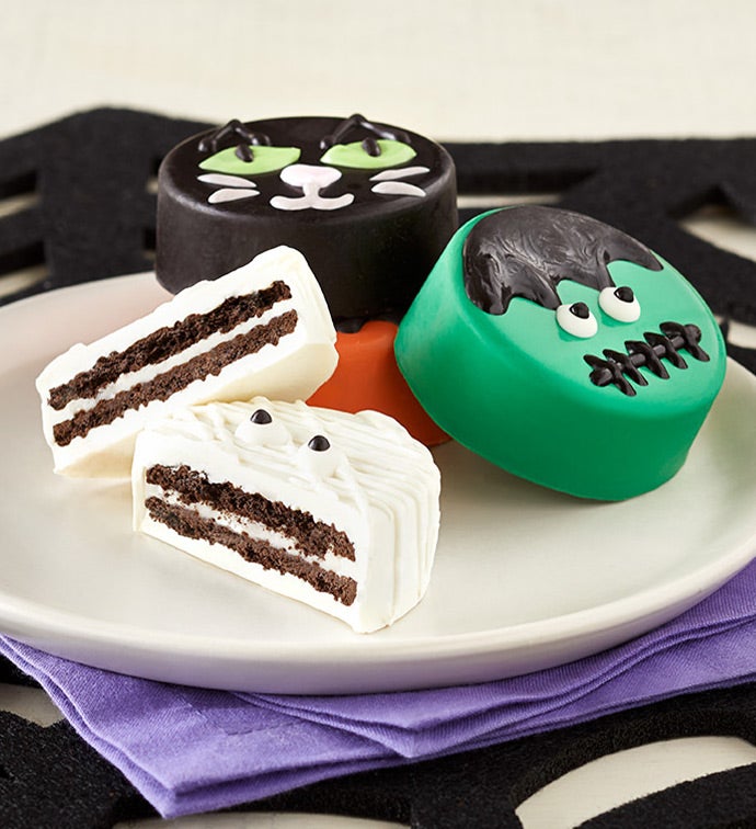 Trick or Treat Halloween OREO® Cookies