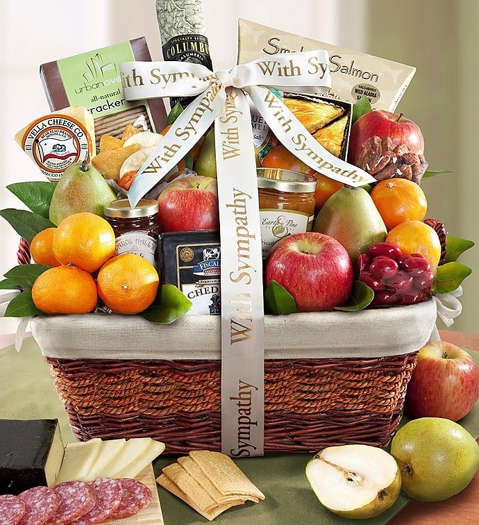 Gift Baskets With Free Shipping 1800baskets