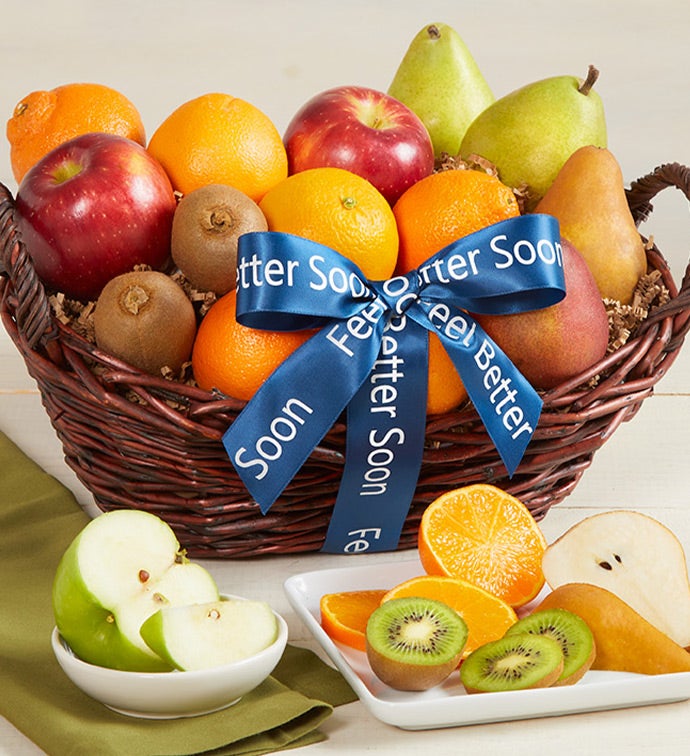 Fruit basket gifts delivery discount