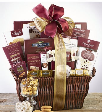 Unique Gift Baskets Delivery Gourmet Gift Baskets 1800baskets
